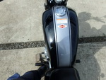 �������� �� ������ �������� Honda CB400SS-E 2008 ���� 22